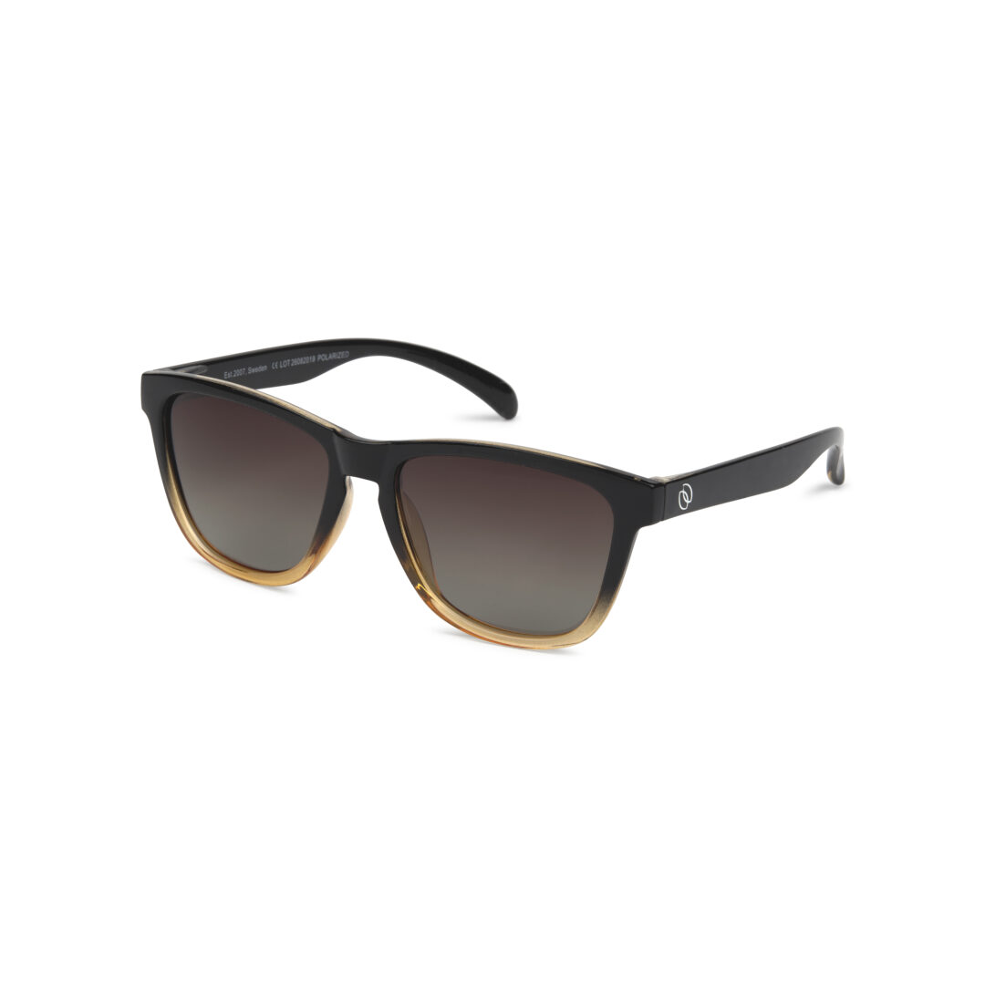 AW30 Black Orange - Imagen 2