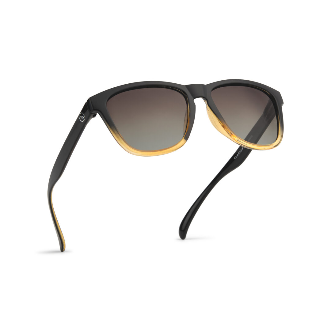AW30 Black Orange - Imagen 4