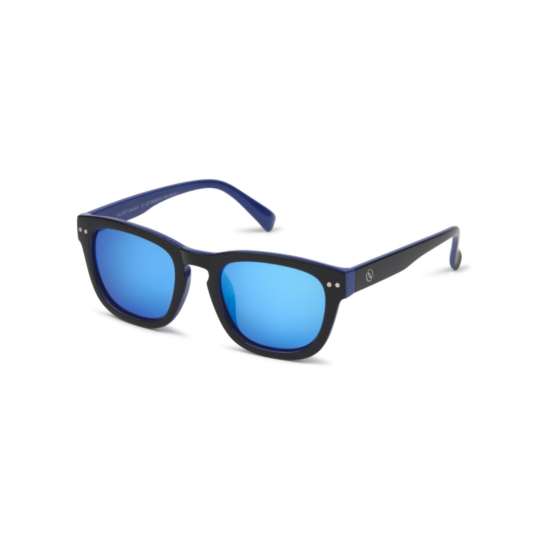 AW32 Black Blue - Imagen 2