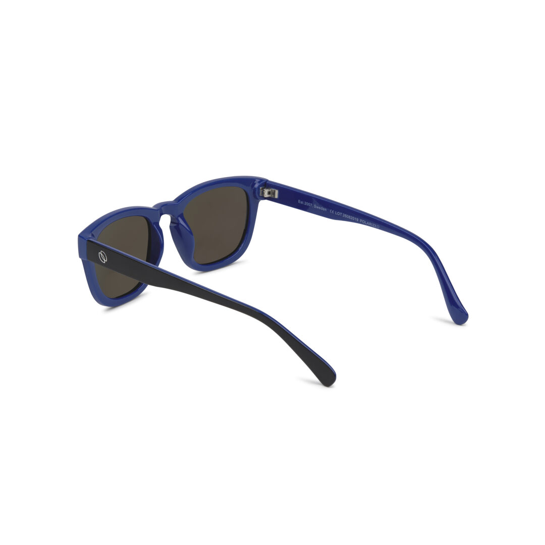 AW32 Black Blue - Imagen 3