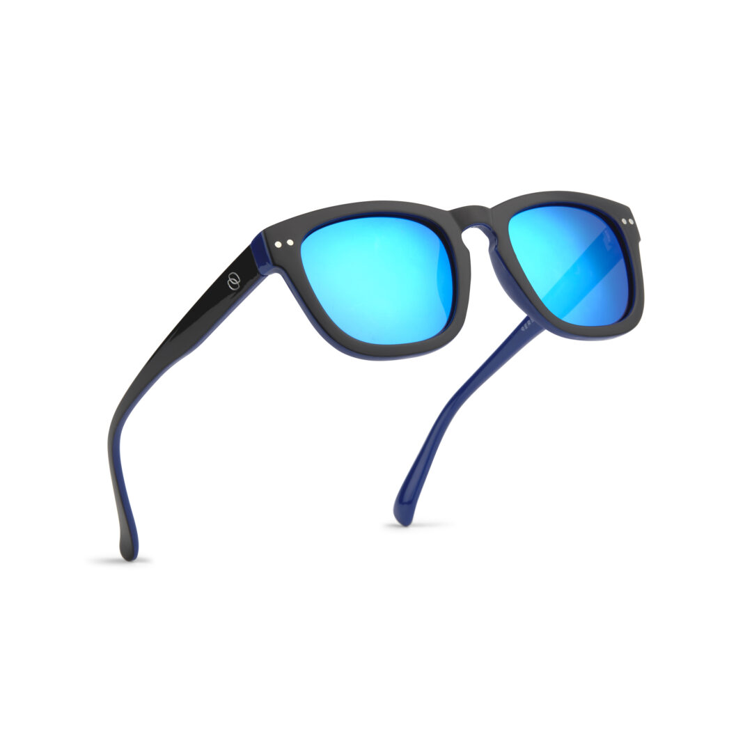 AW32 Black Blue - Imagen 4