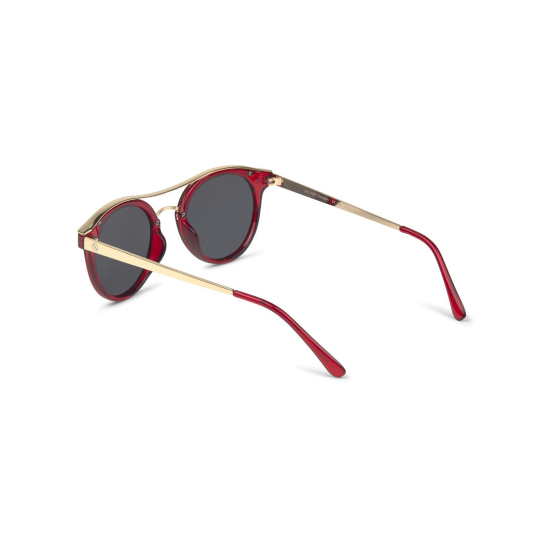 AW37 Burgundy God - Imagen 4