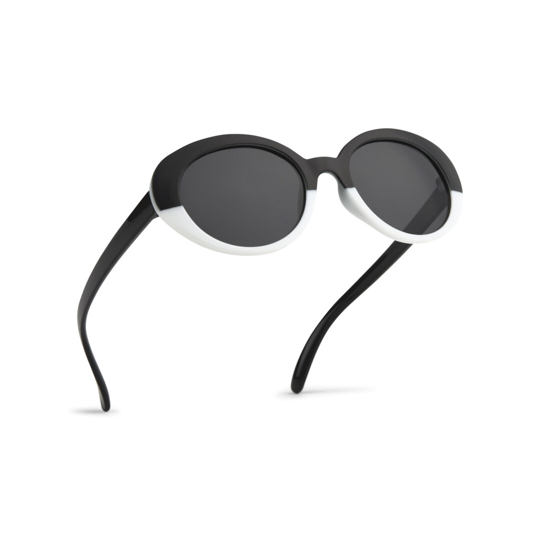 KW1 Black White - Image 4