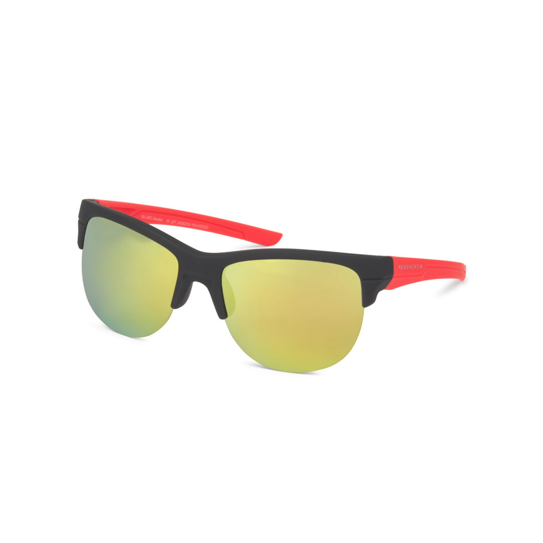 KW14 Black Orange - Image 2