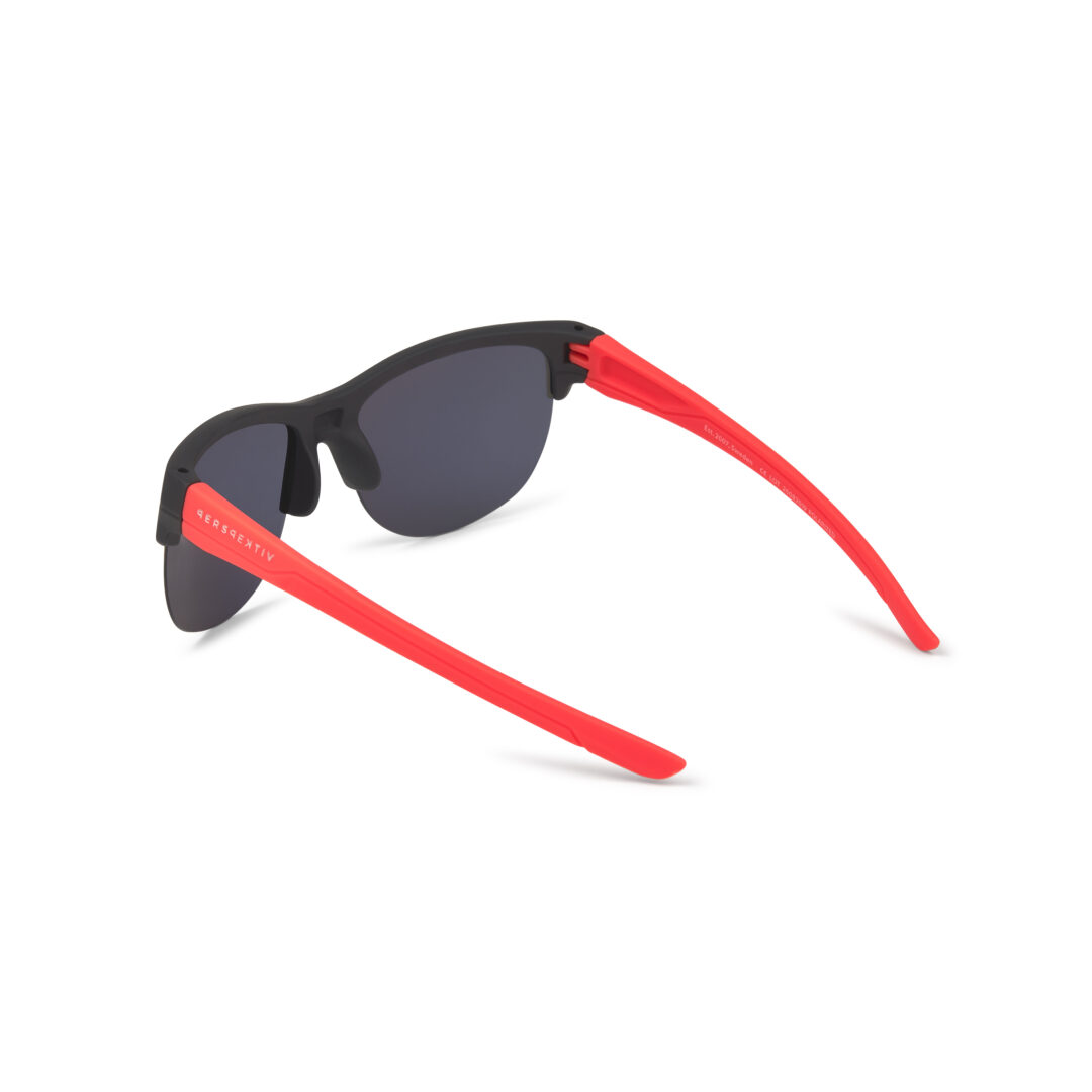 KW14 Black Orange - Image 3