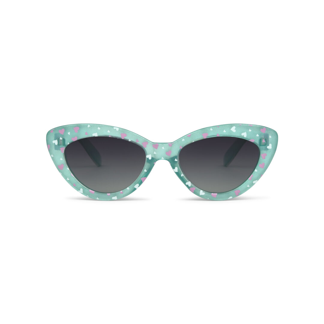 KW15 Blue Pattern