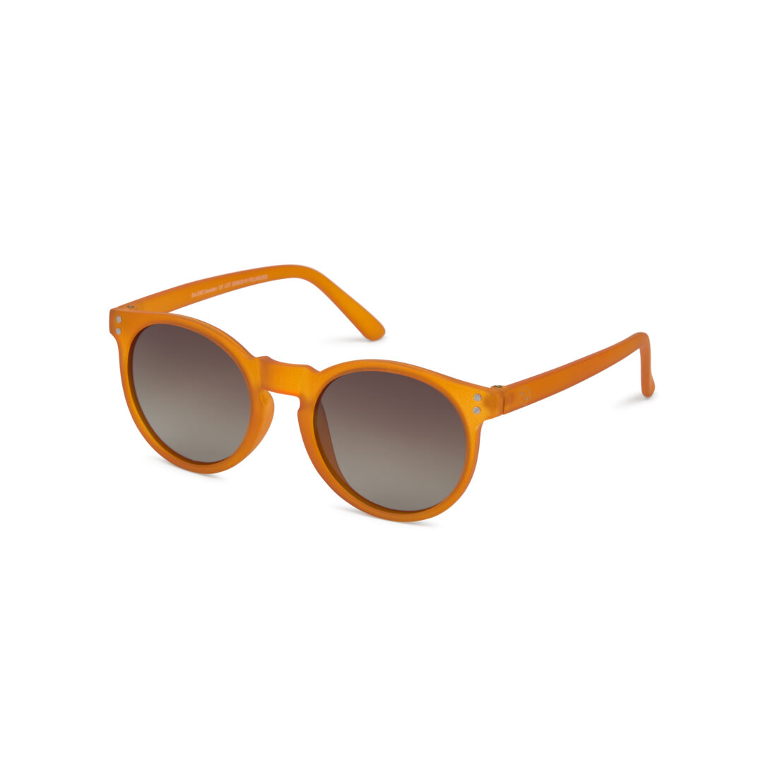 KW16 Orange - Image 2