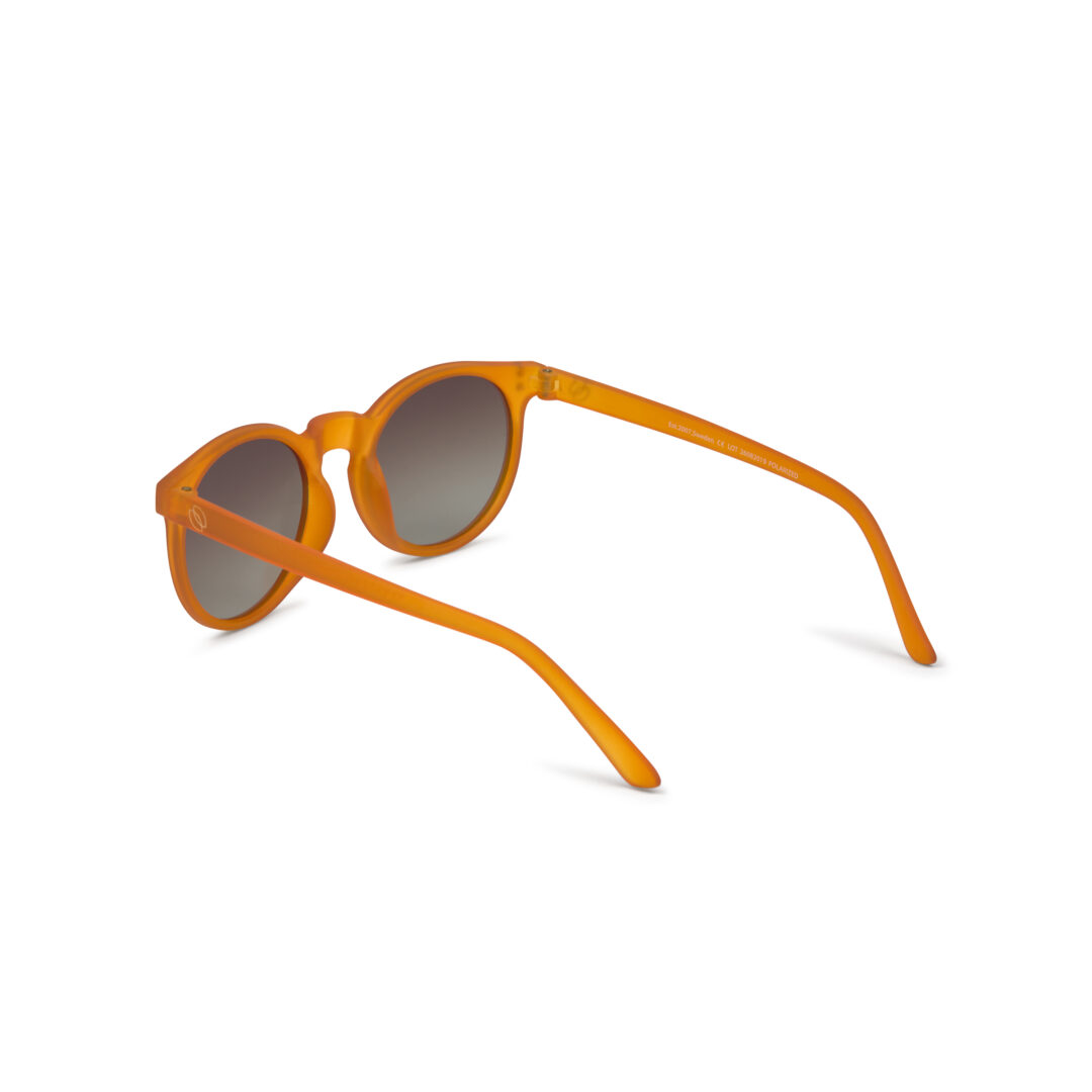 KW16 Orange - Image 3