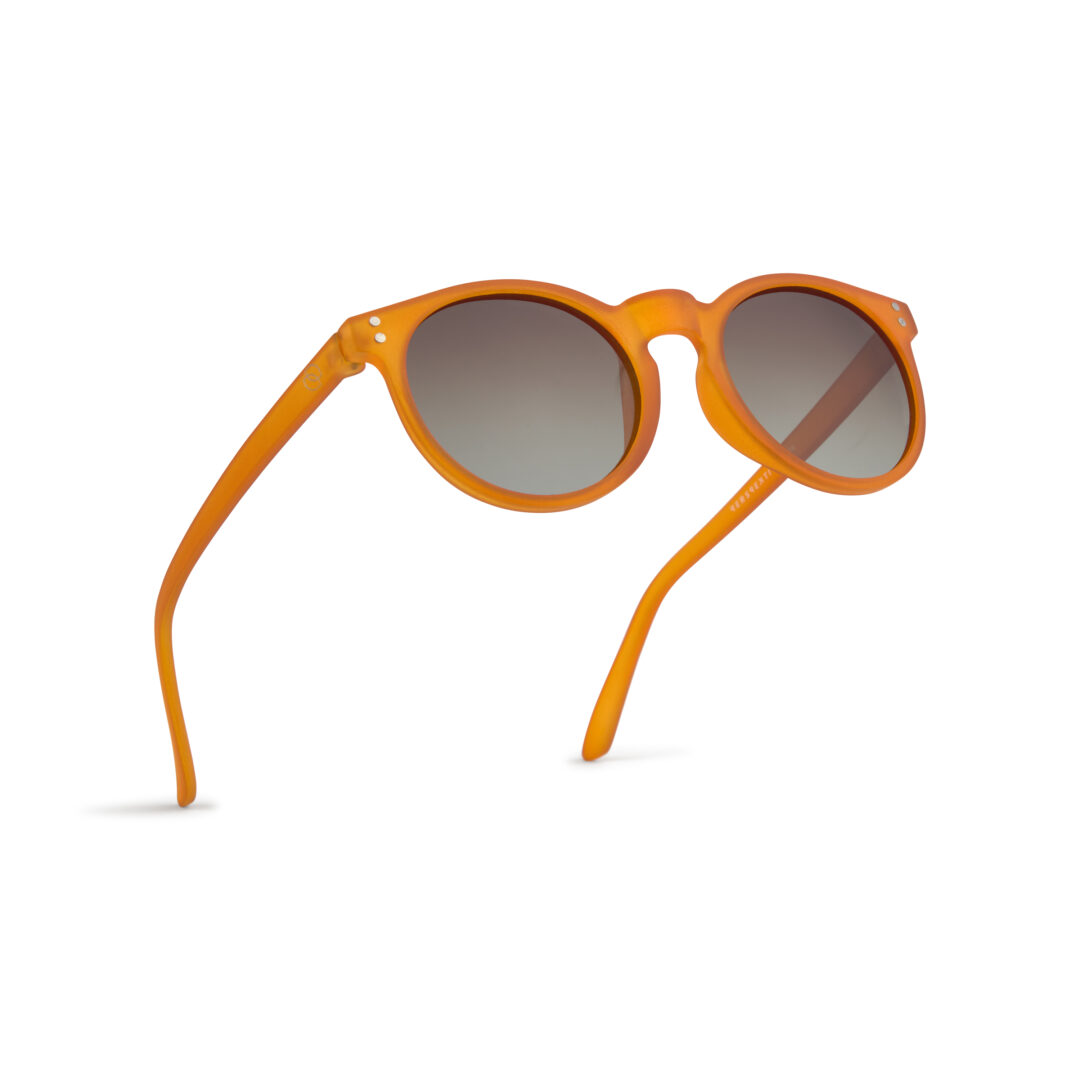 KW16 Orange - Image 4