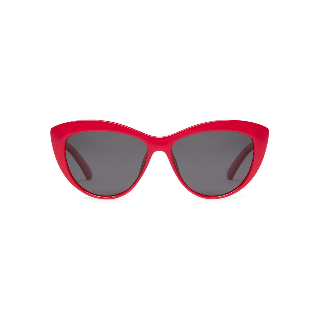 KW20 Red