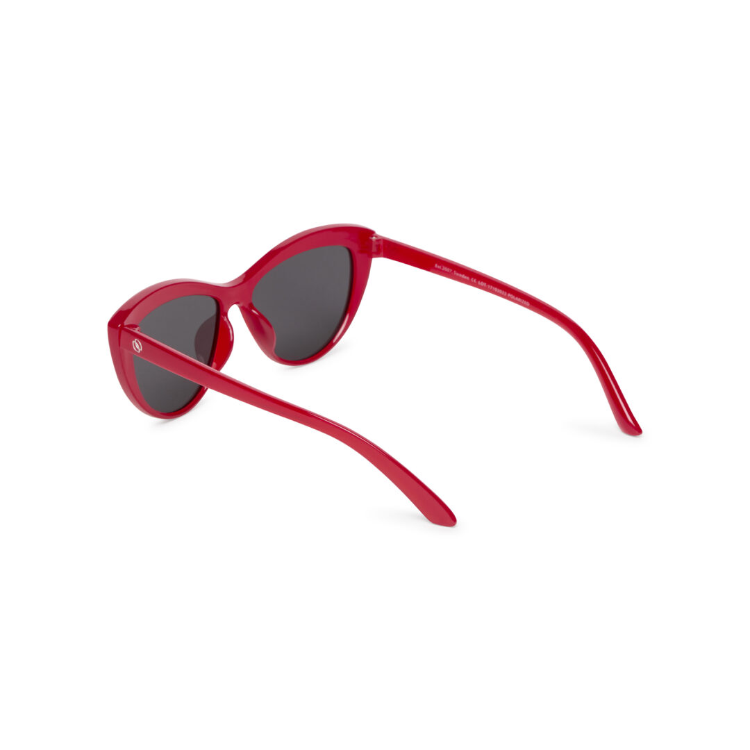 KW20 Red - Image 3