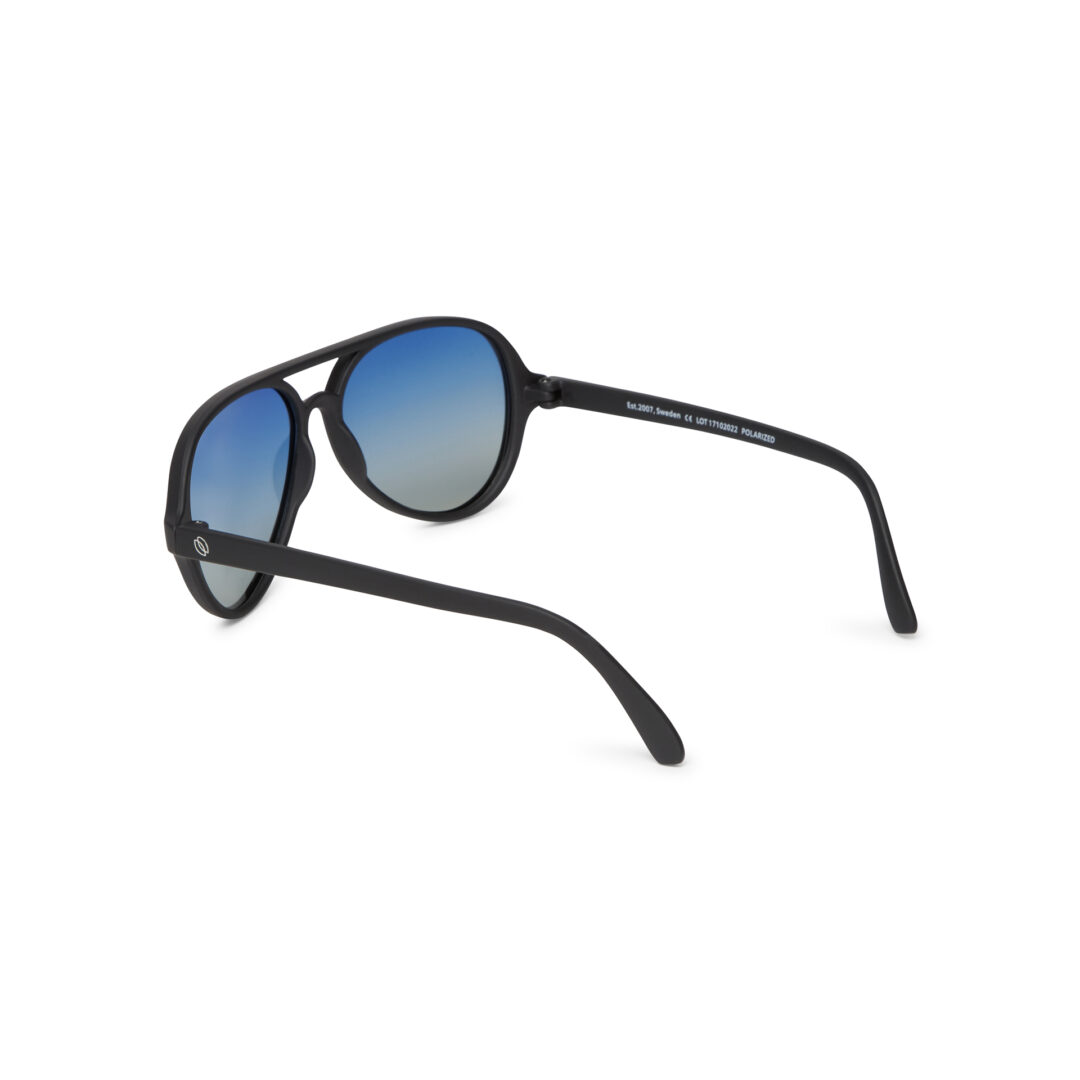 KW21 Black Blue - Image 3