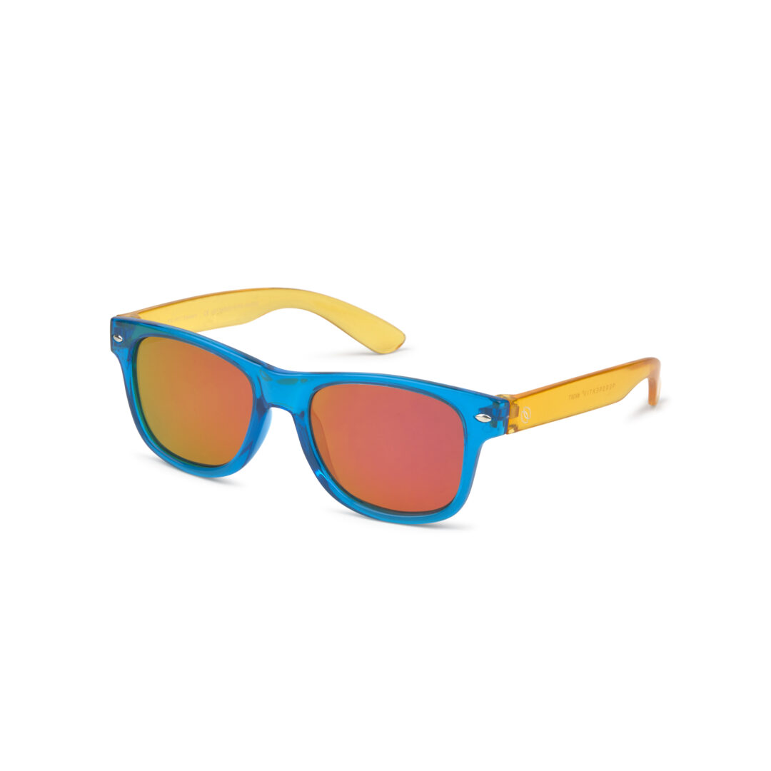 KW7 Blue Orange - Image 2