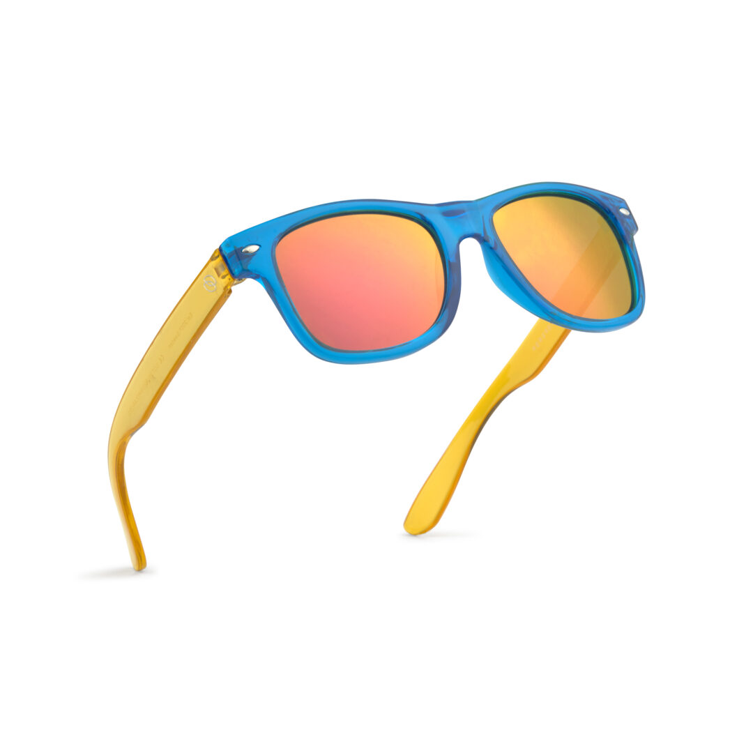 KW7 Blue Orange - Image 4