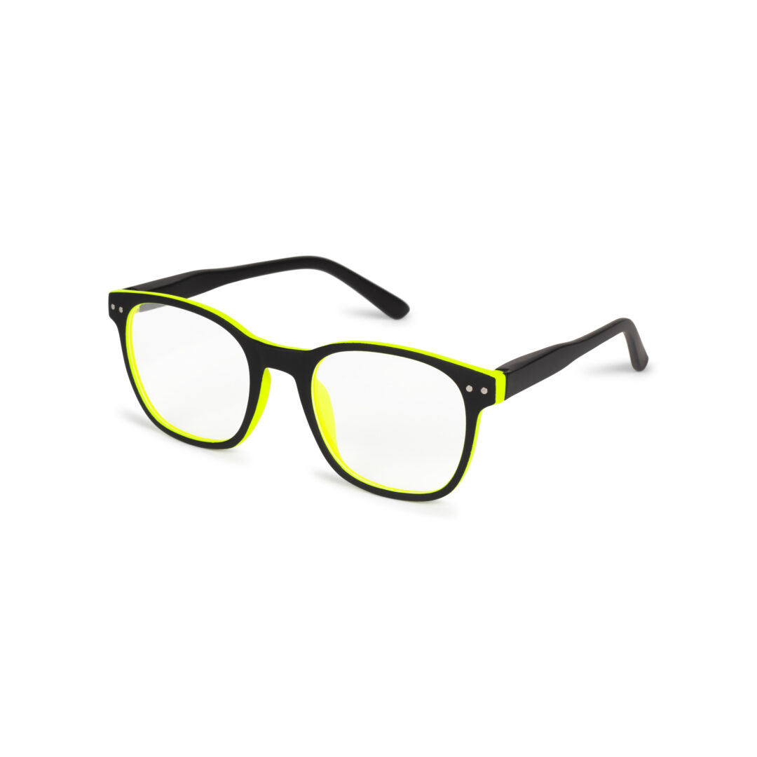 SCK2 Black Yellow Fluor - Imagen 2