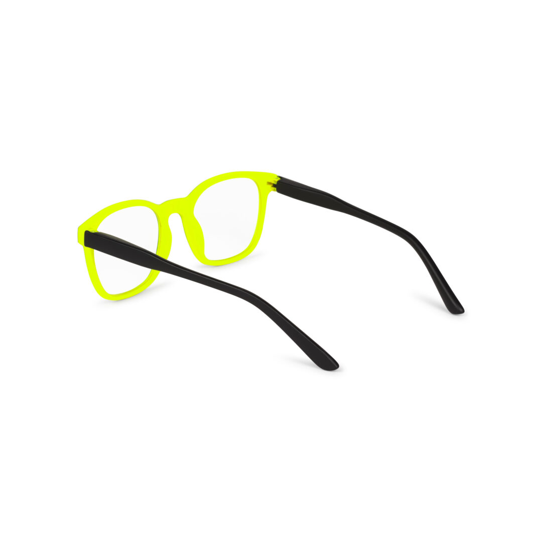 SCK2 Black Yellow Fluor - Imagen 3