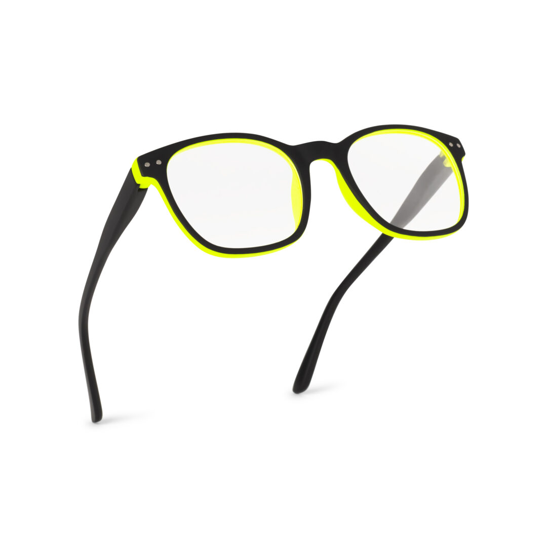 SCK2 Black Yellow Fluor - Imagen 4
