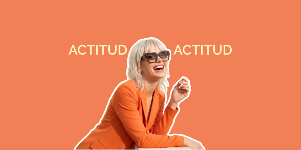 maquillaje con gafas