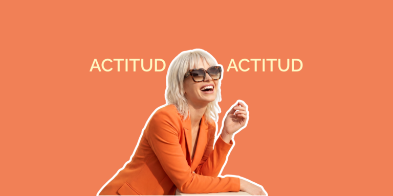 maquillaje con gafas